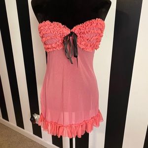 Vintage Fredricks of Hollywood